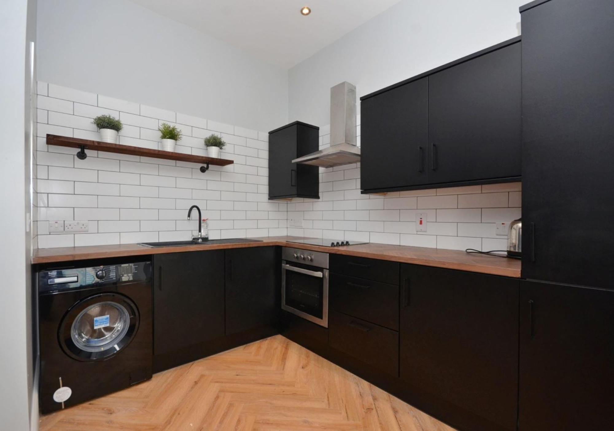 2 Bdr & 1 Bdr Apartments At Queens Uni By Belfast City Breaks Ngoại thất bức ảnh